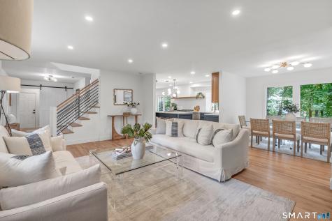 33 Coley Road Wilton CT 06897