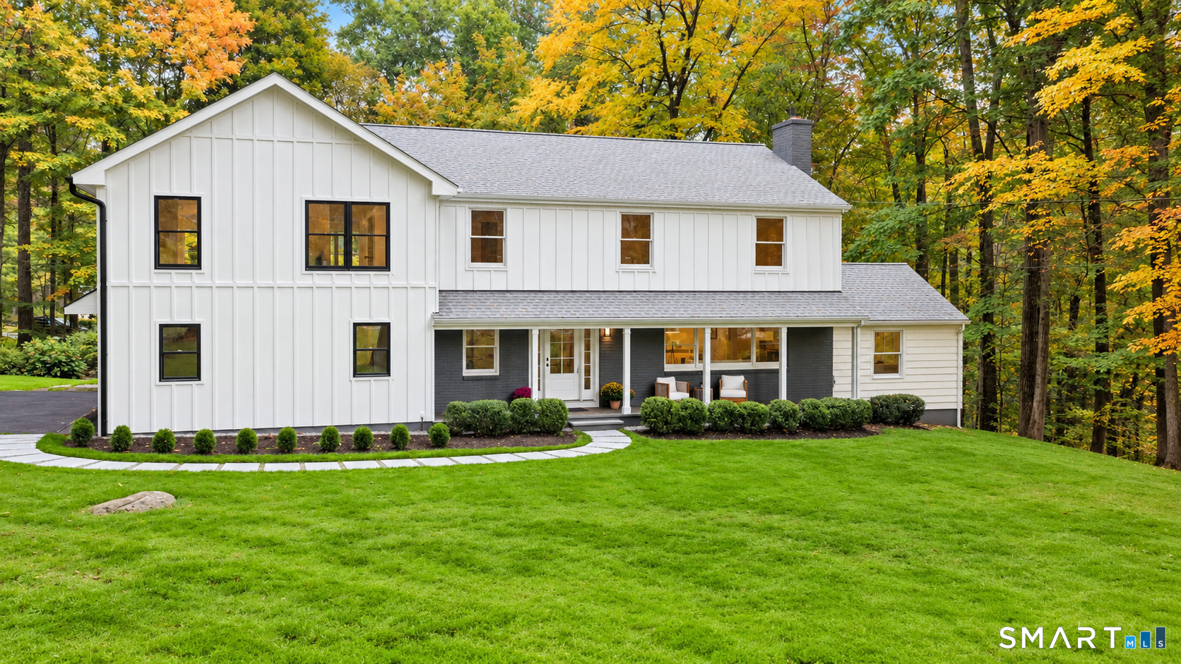 33 Coley Road Wilton CT 06897