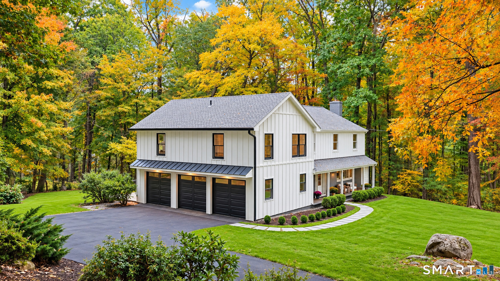 33 Coley Road Wilton CT 06897
