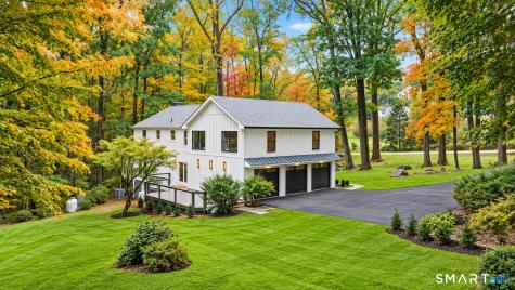 33 Coley Road Wilton CT 06897