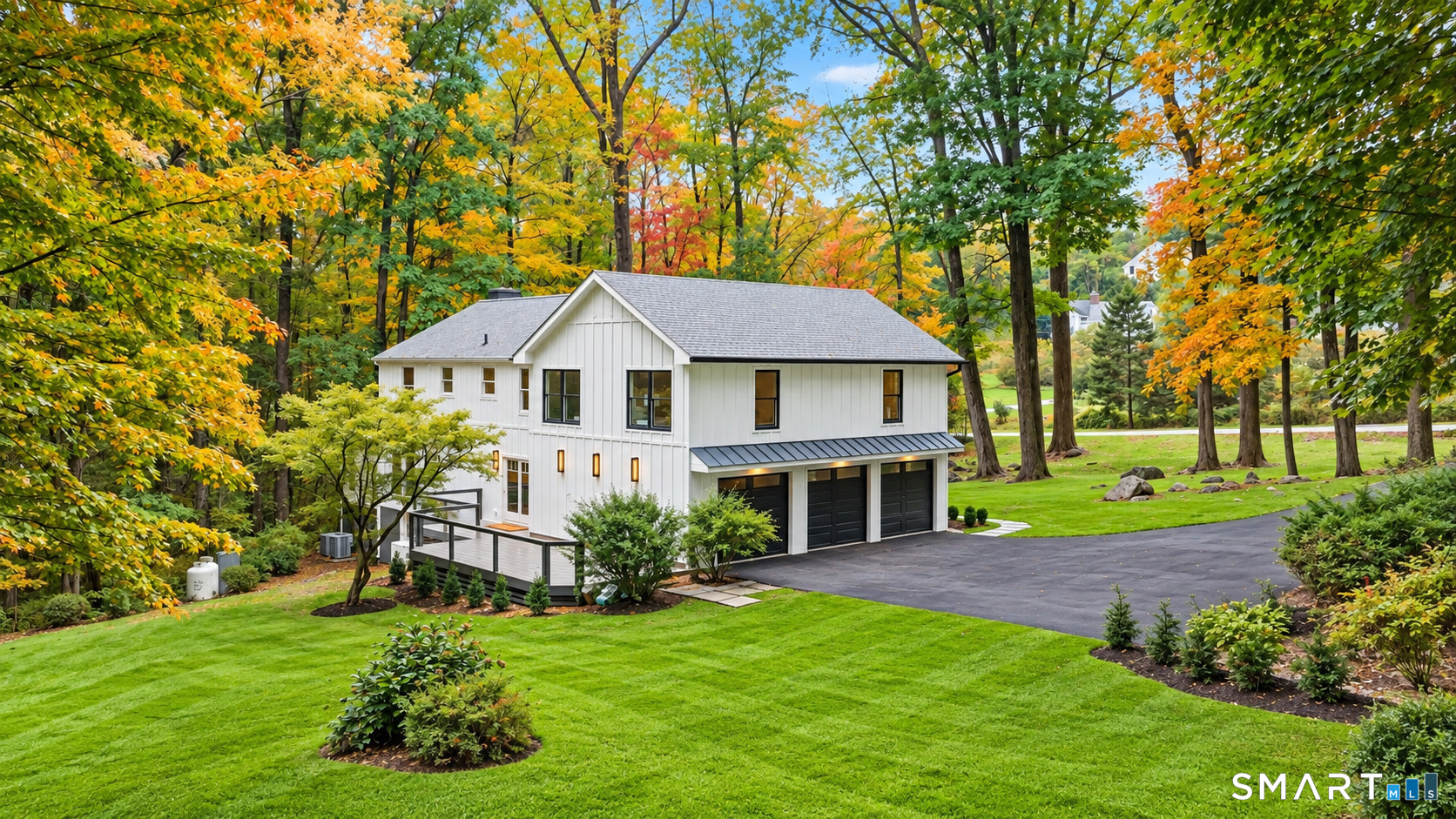 33 Coley Road Wilton CT 06897