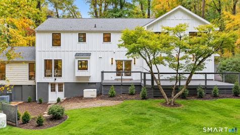 33 Coley Road Wilton CT 06897
