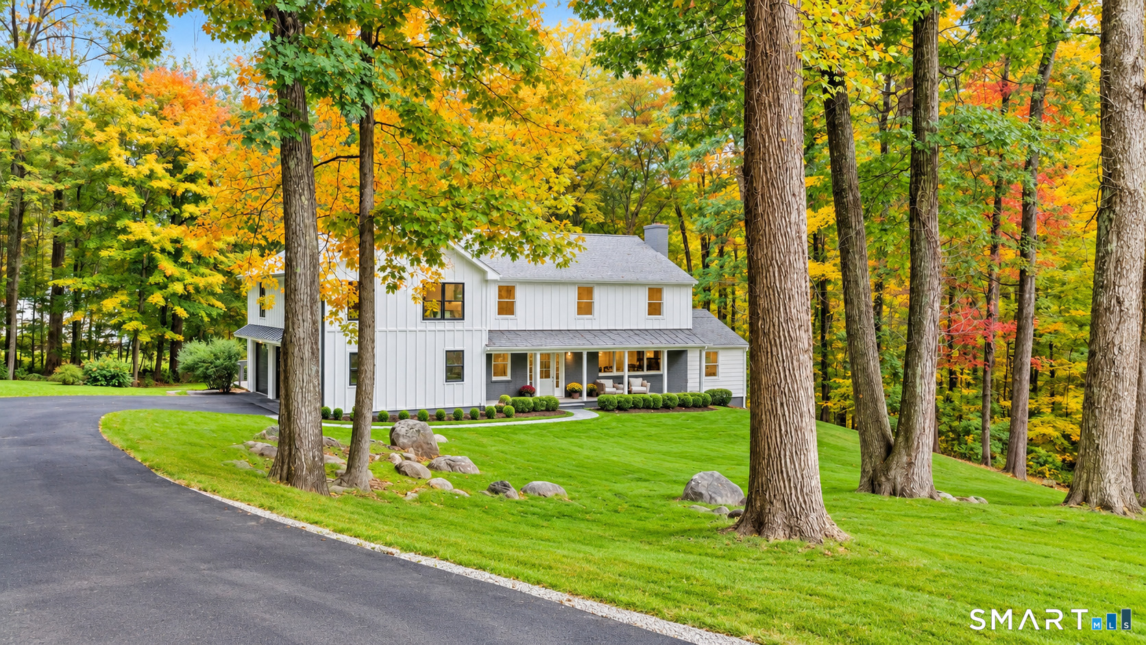 33 Coley Road Wilton CT 06897