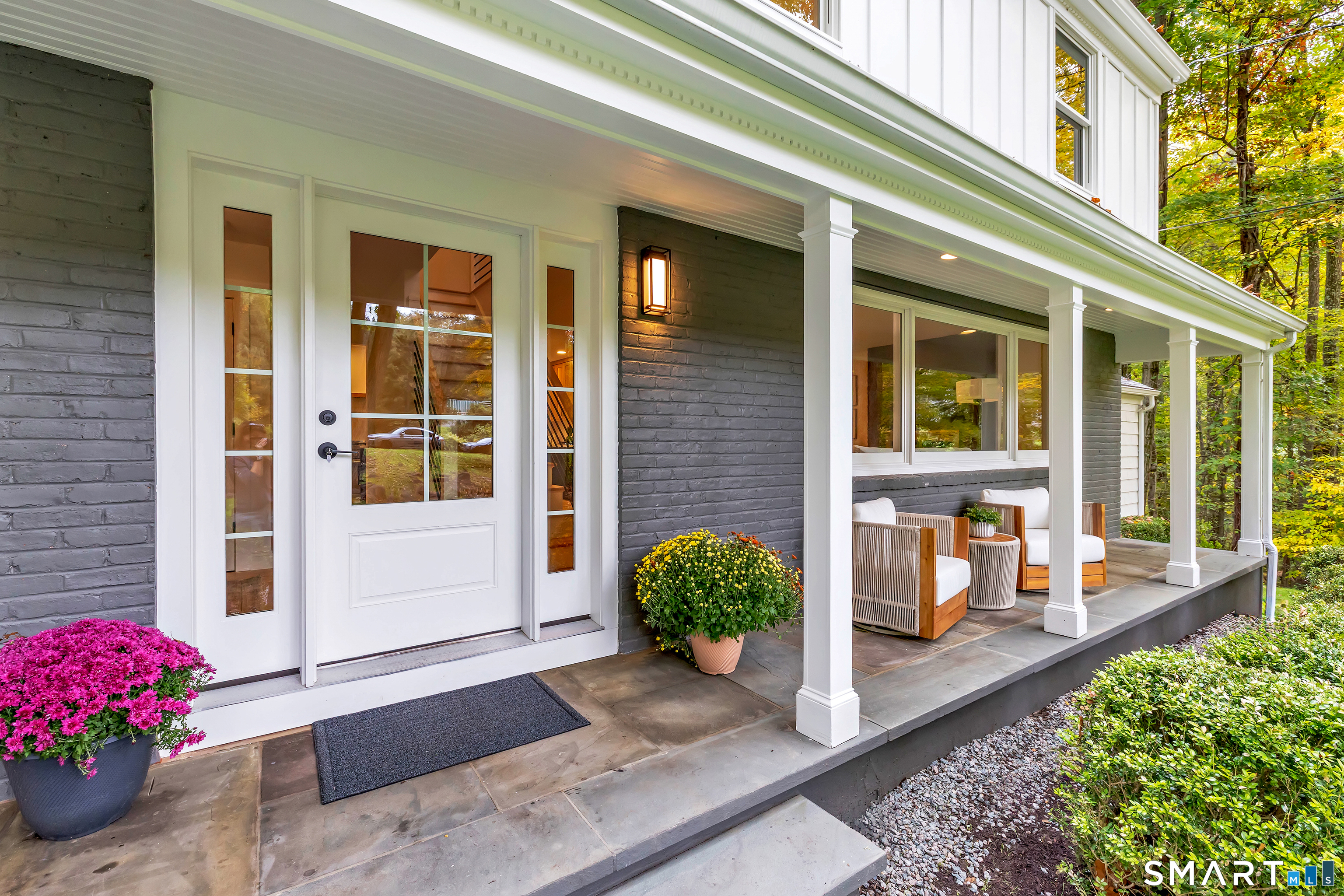 33 Coley Road Wilton CT 06897