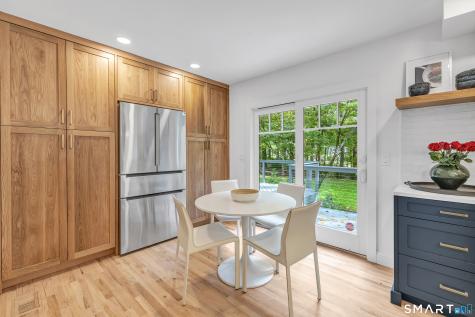 33 Coley Road Wilton CT 06897