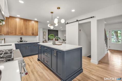 33 Coley Road Wilton CT 06897
