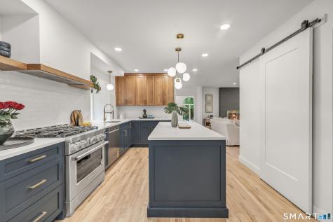 33 Coley Road Wilton CT 06897