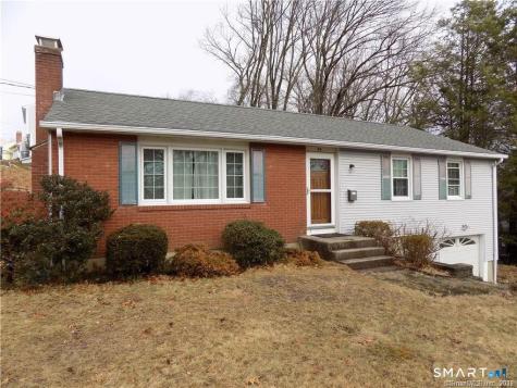 36 Woodcrest Drive Bristol CT 06010