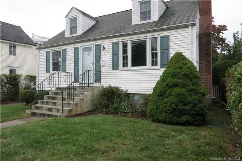 30 Howard Street Fairfield CT 06824