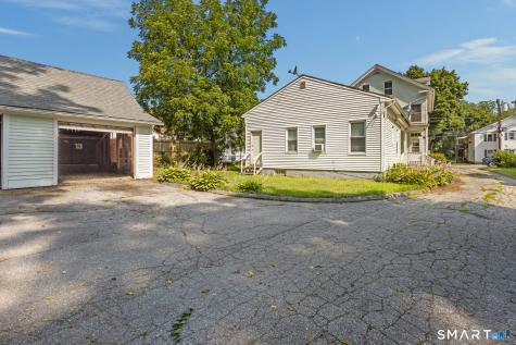 63 Reynolds Street Killingly CT 06239