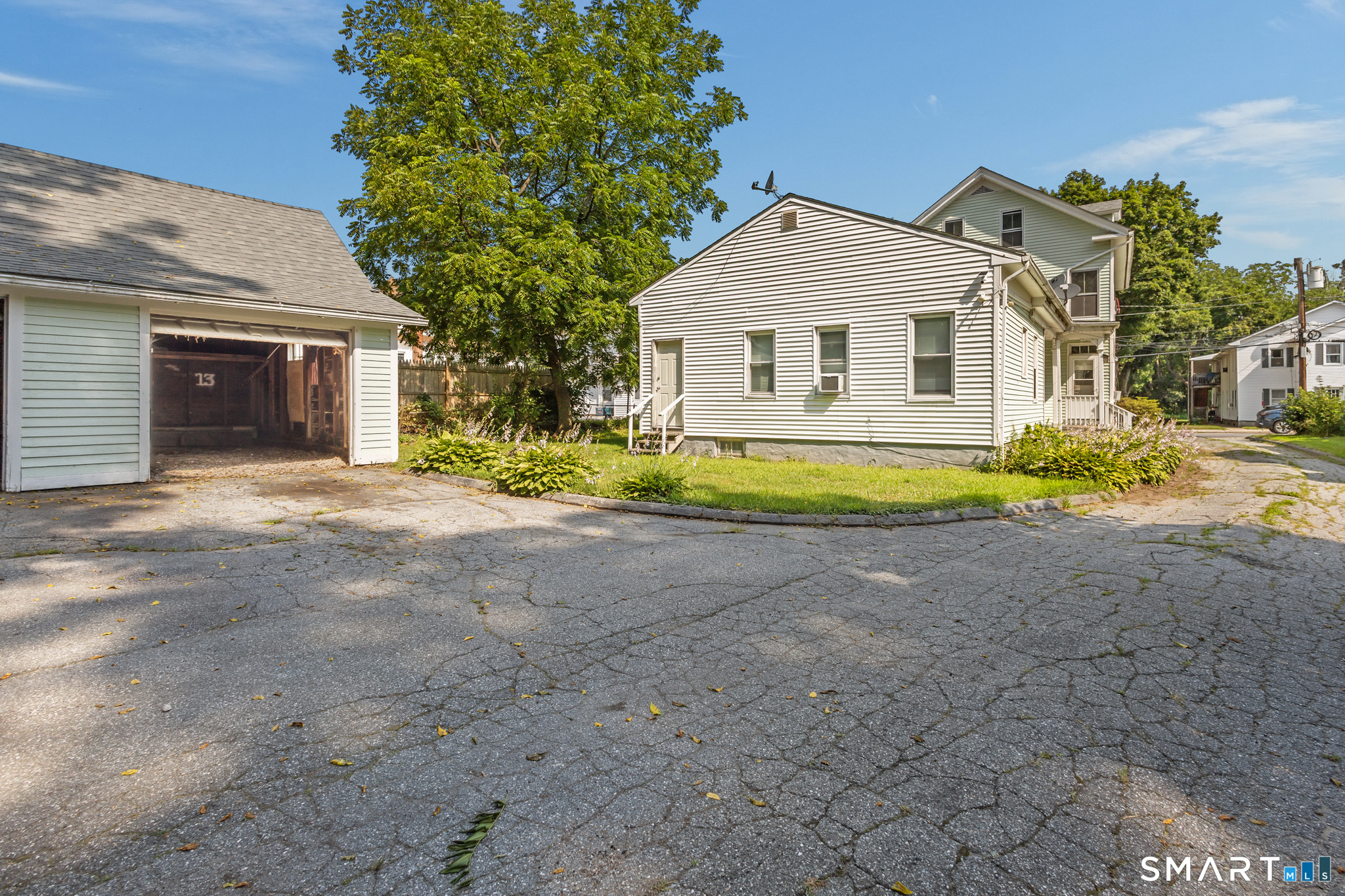 63 Reynolds Street Killingly CT 06239