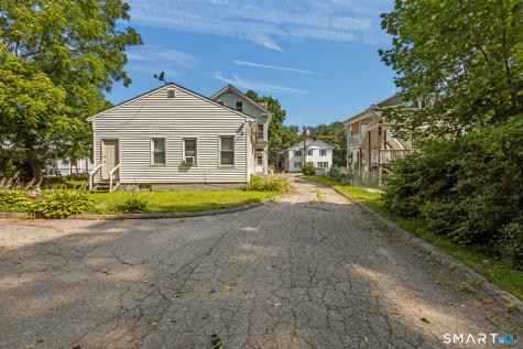 63 Reynolds Street Killingly CT 06239