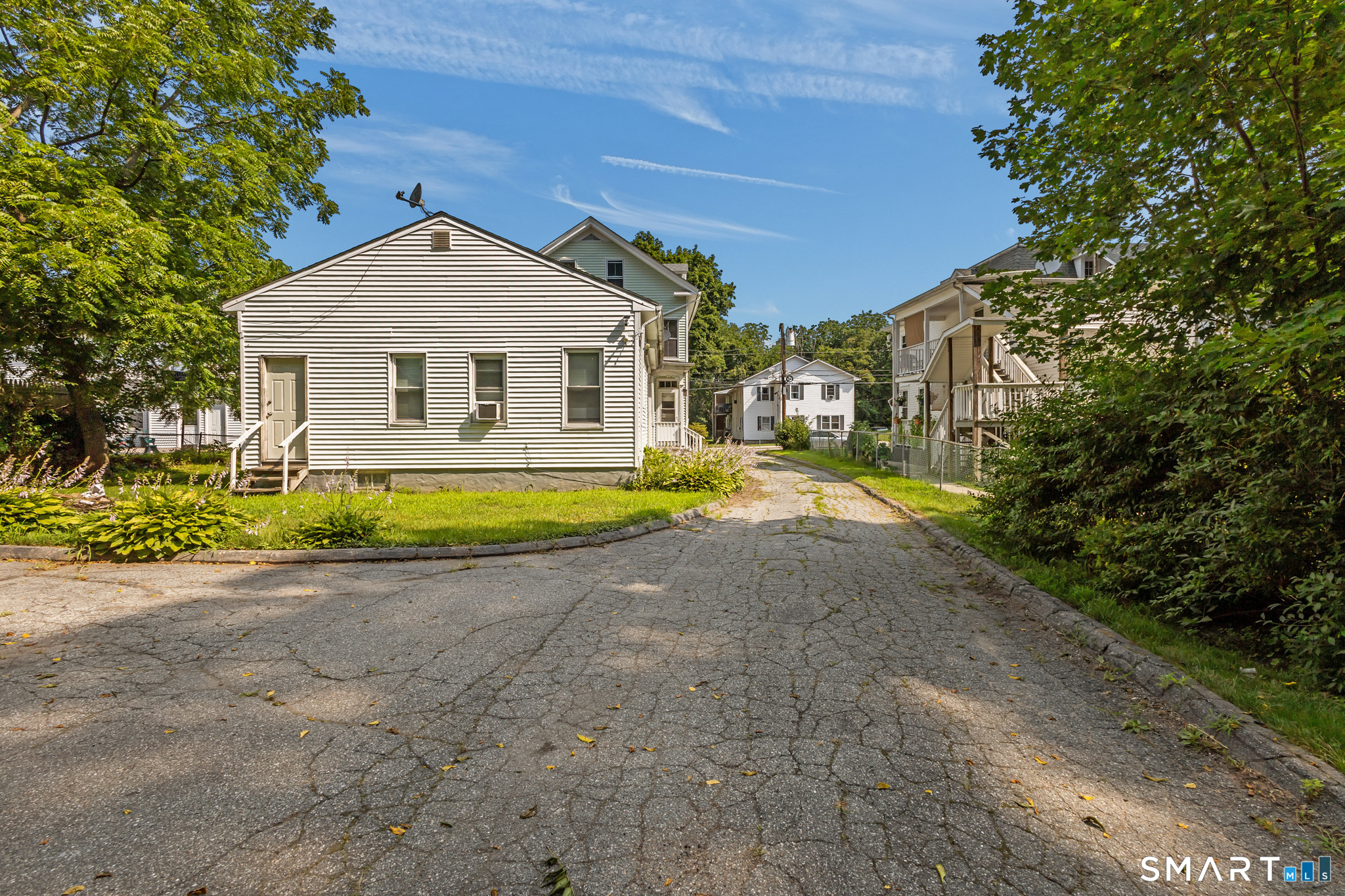 63 Reynolds Street Killingly CT 06239