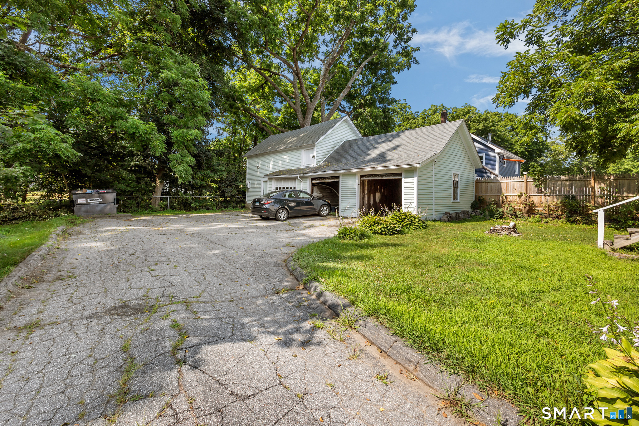 63 Reynolds Street Killingly CT 06239
