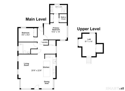98 Union Street Guilford CT 06437