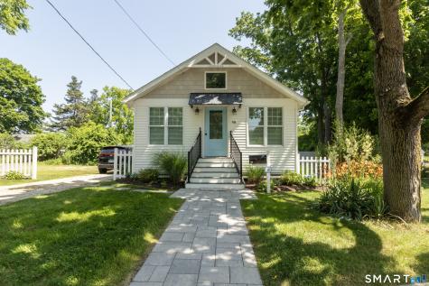 98 Union Street Guilford CT 06437