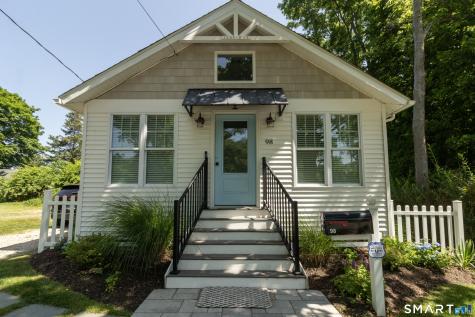 98 Union Street Guilford CT 06437