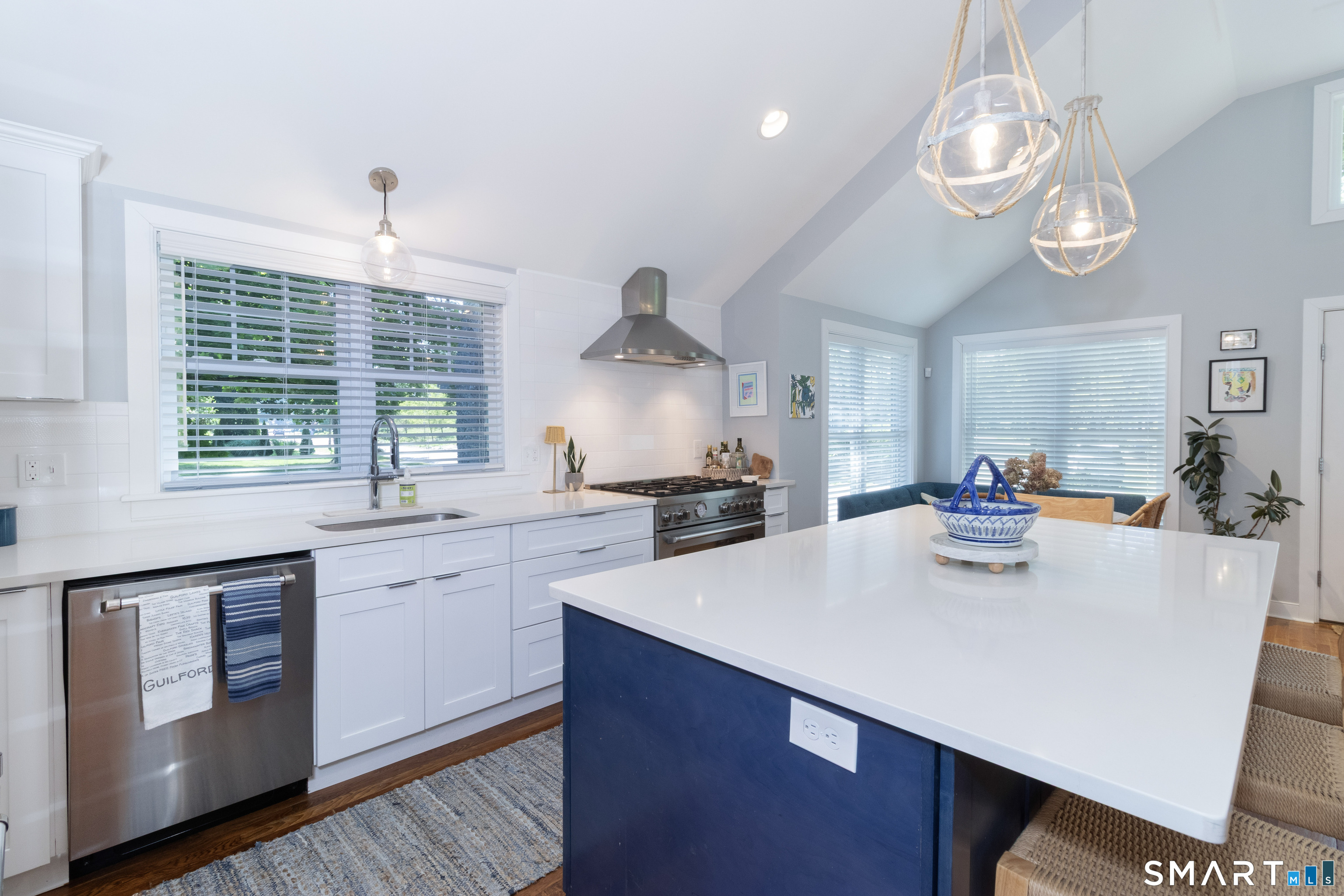 98 Union Street Guilford CT 06437