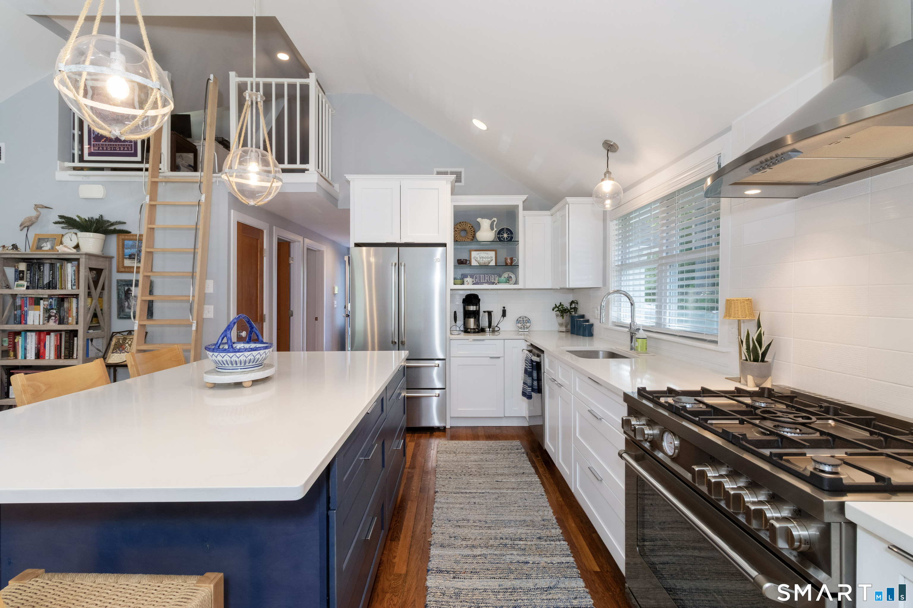 98 Union Street Guilford CT 06437