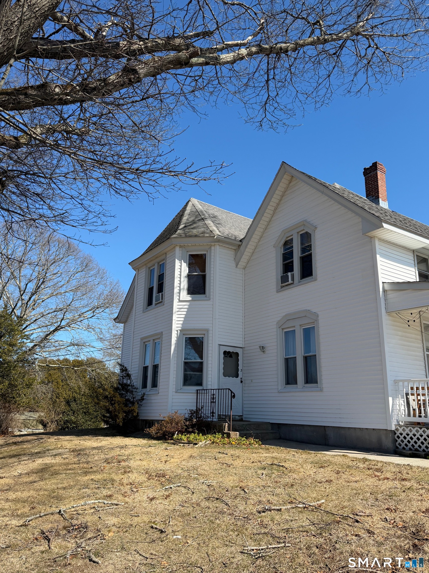 216 High Rock Road Groton CT 06340