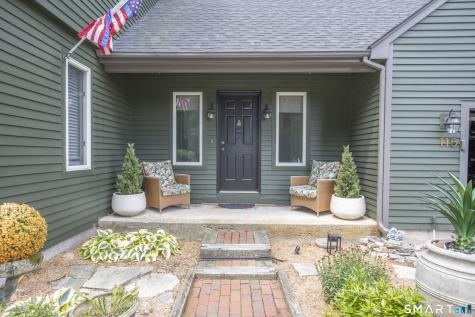 115 Ayers Point Road Old Saybrook CT 06475