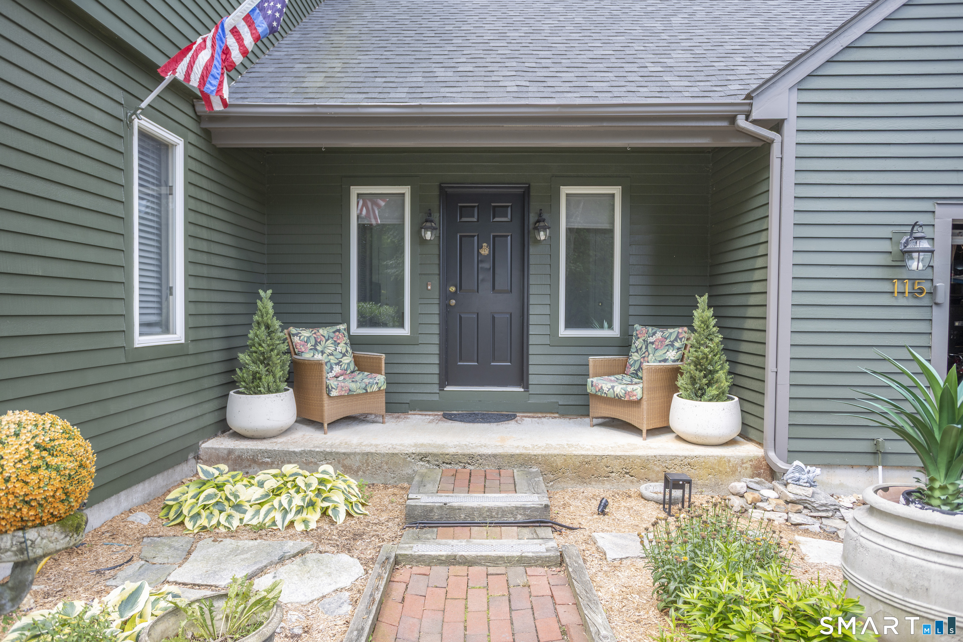 115 Ayers Point Road Old Saybrook CT 06475