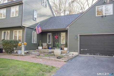 115 Ayers Point Road Old Saybrook CT 06475