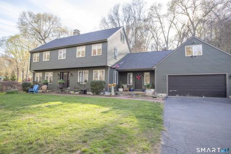 115 Ayers Point Road Old Saybrook CT 06475