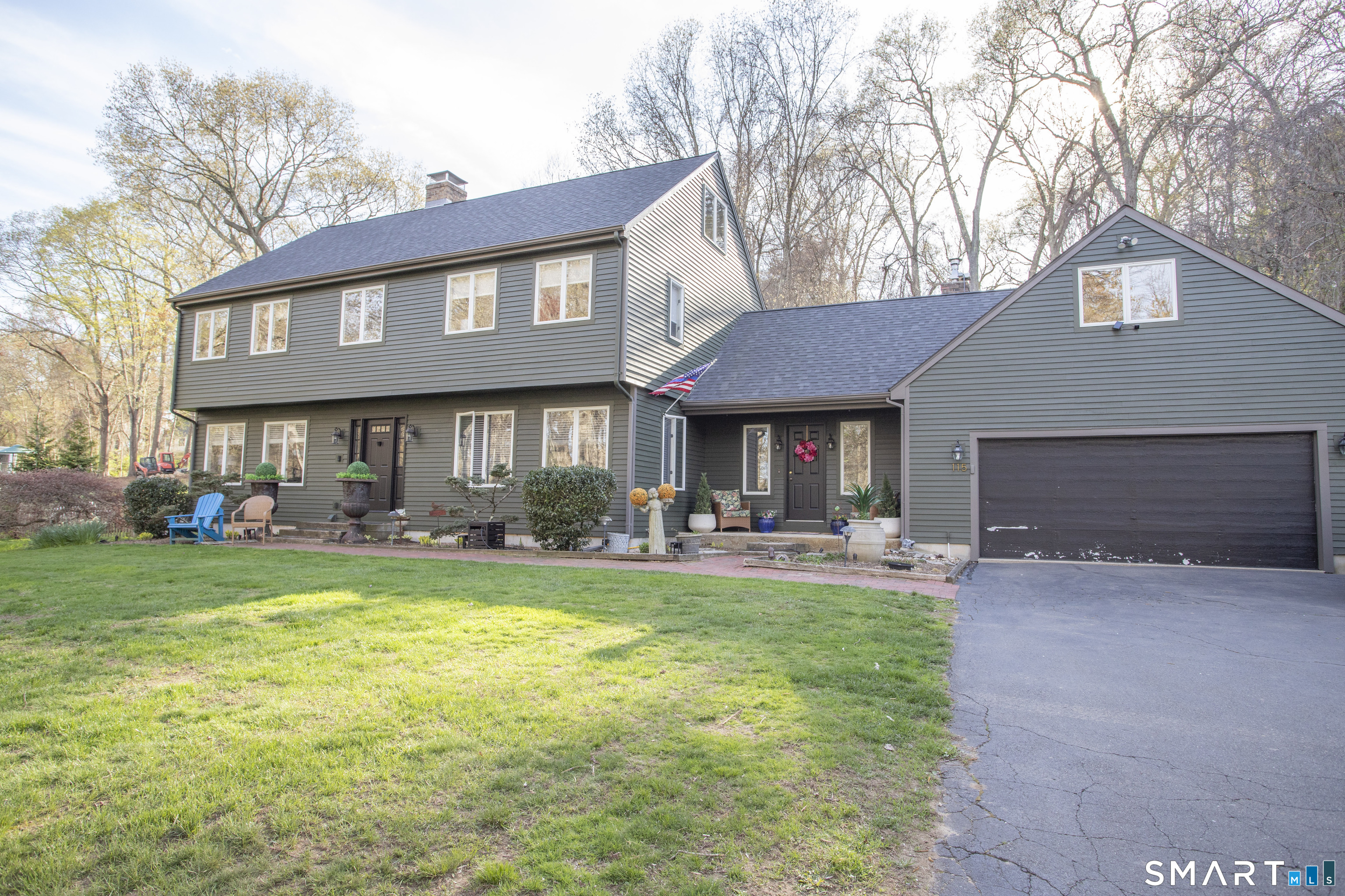 115 Ayers Point Road Old Saybrook CT 06475