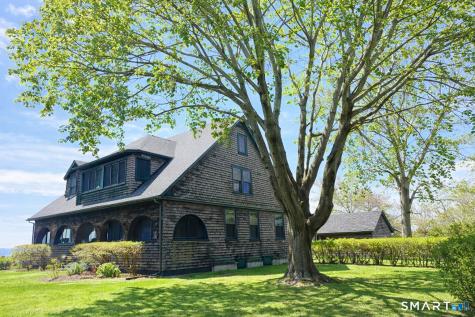 106 Buffalo Bay Madison CT 06443