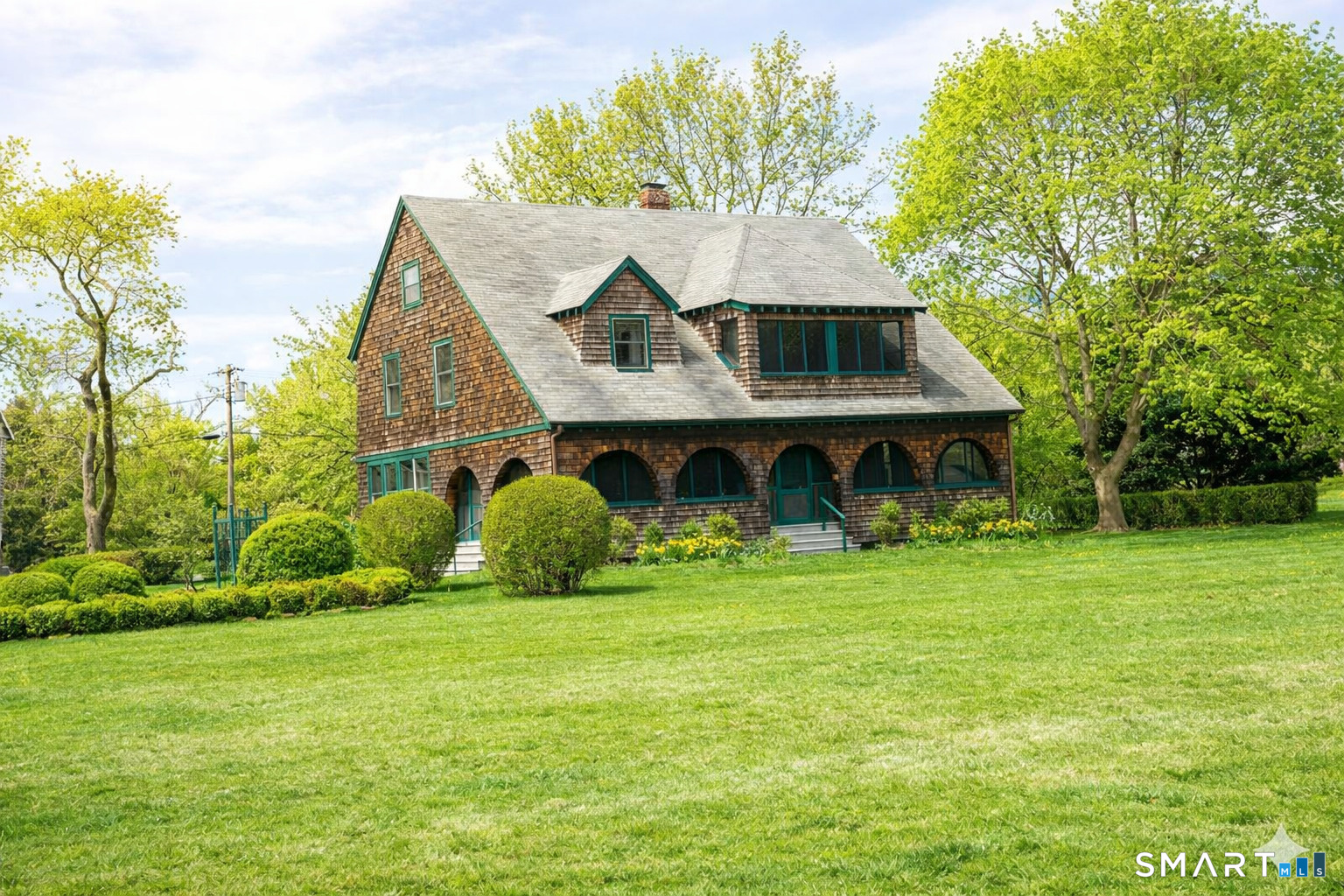 106 Buffalo Bay Madison CT 06443