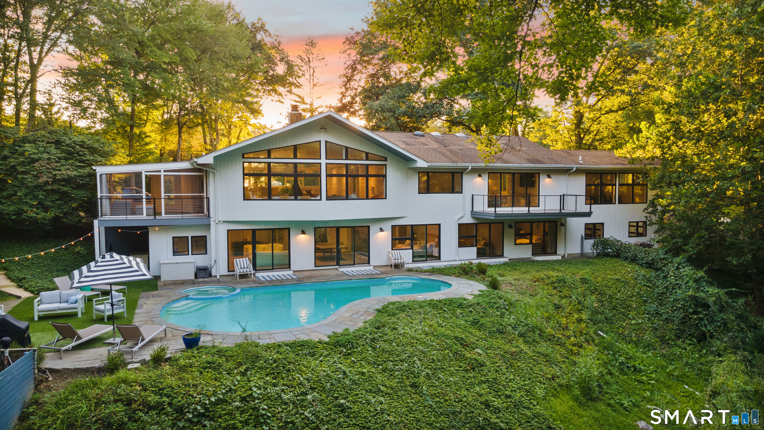 33 Little Fox Lane Westport CT 06880