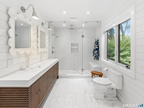 33 Little Fox Lane Westport CT 06880