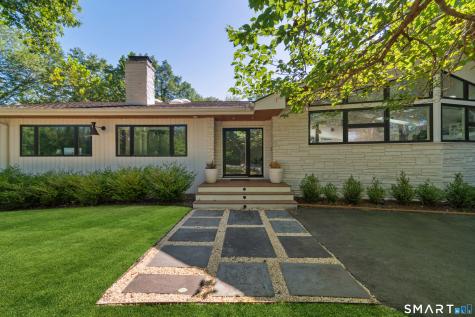 33 Little Fox Lane Westport CT 06880