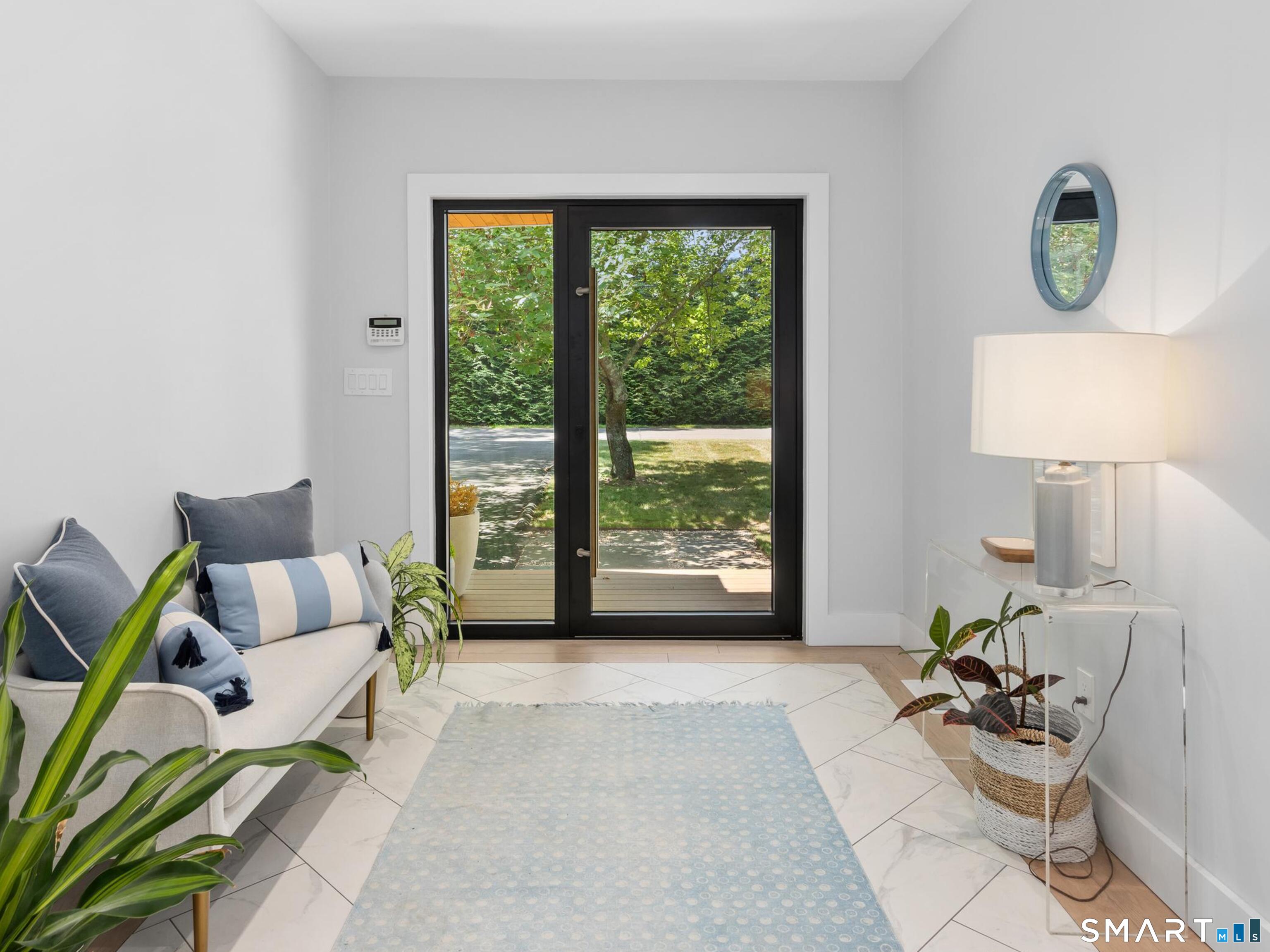 33 Little Fox Lane Westport CT 06880