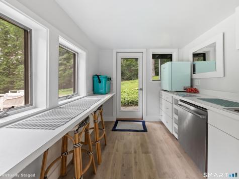 33 Little Fox Lane Westport CT 06880