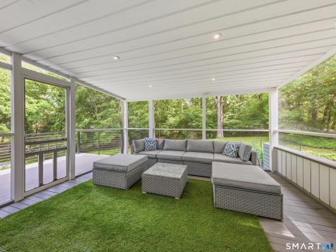 33 Little Fox Lane Westport CT 06880