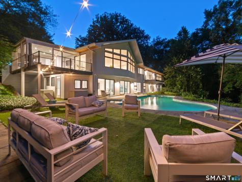33 Little Fox Lane Westport CT 06880