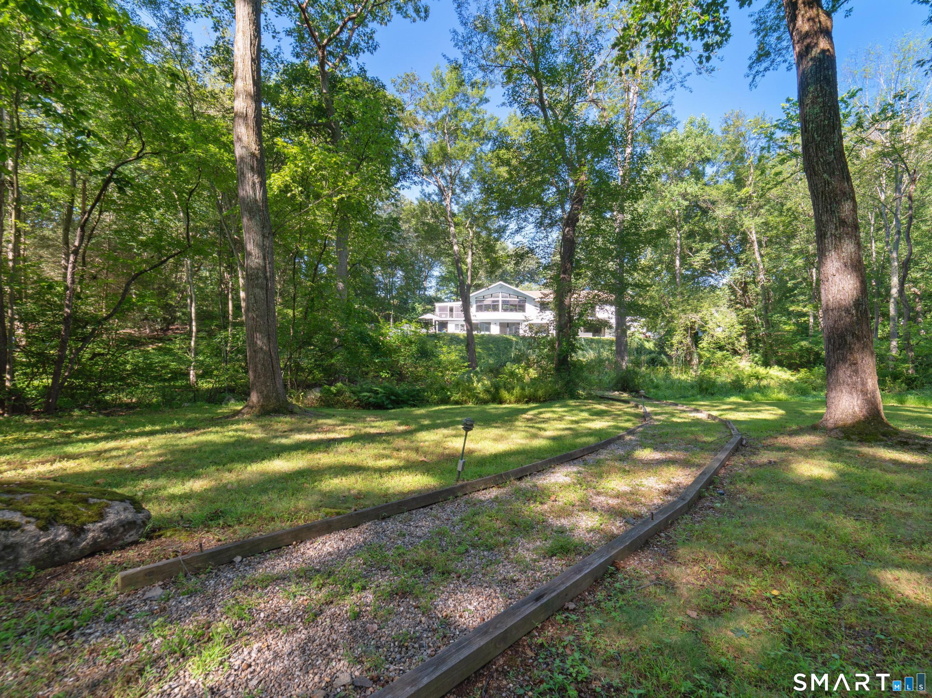 33 Little Fox Lane Westport CT 06880
