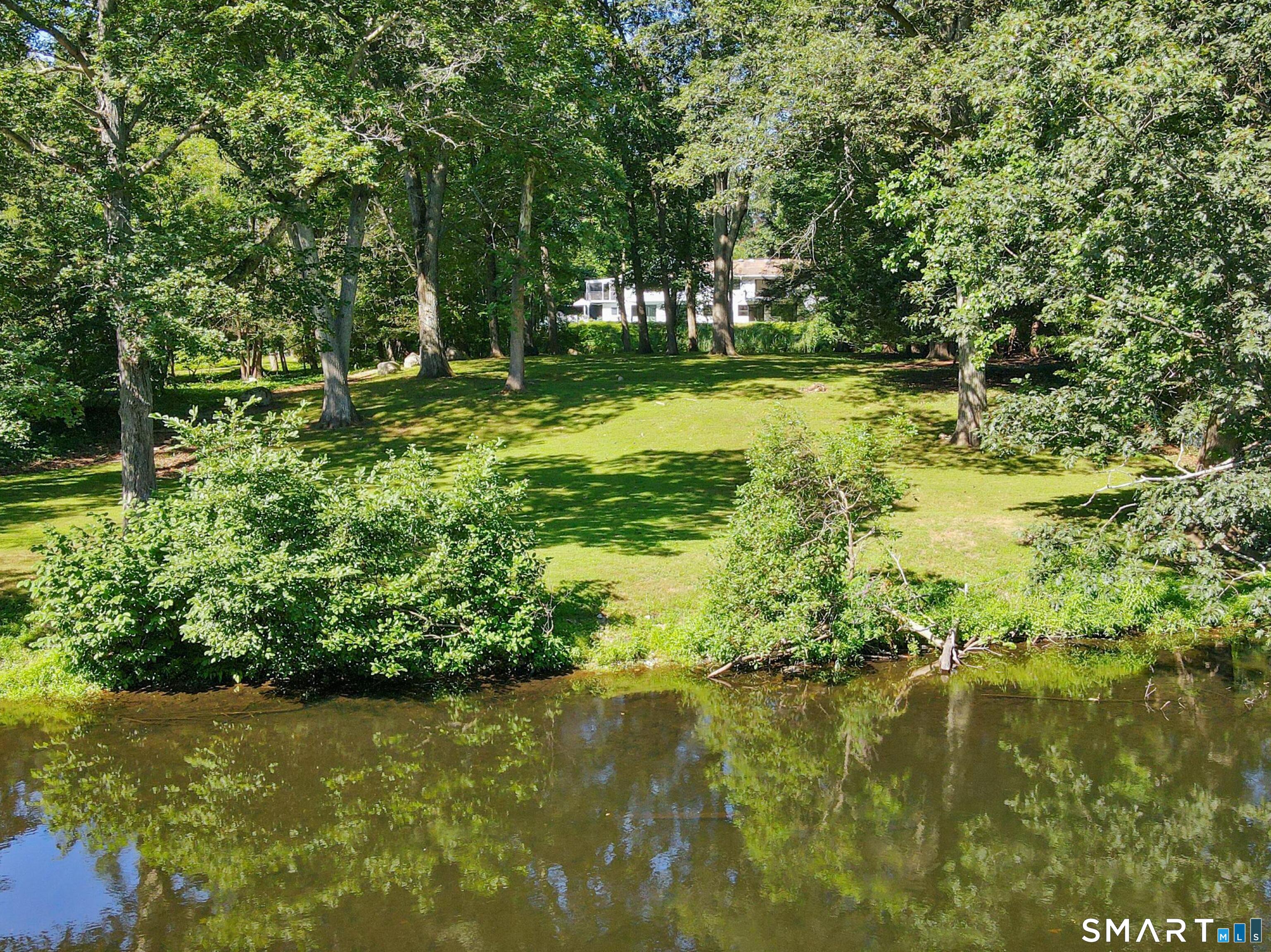 33 Little Fox Lane Westport CT 06880