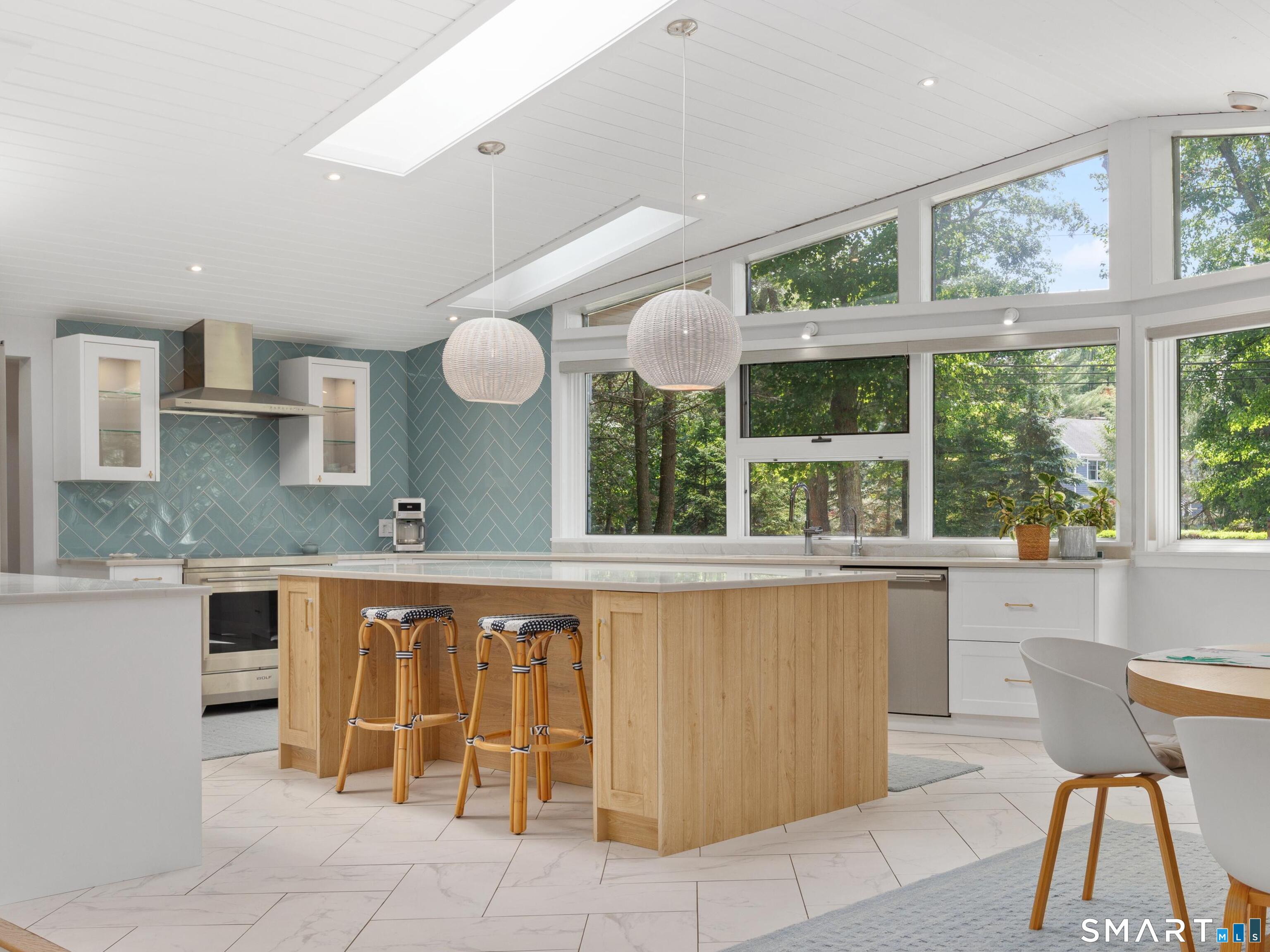 33 Little Fox Lane Westport CT 06880