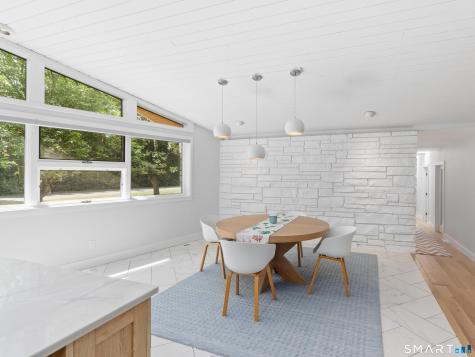 33 Little Fox Lane Westport CT 06880
