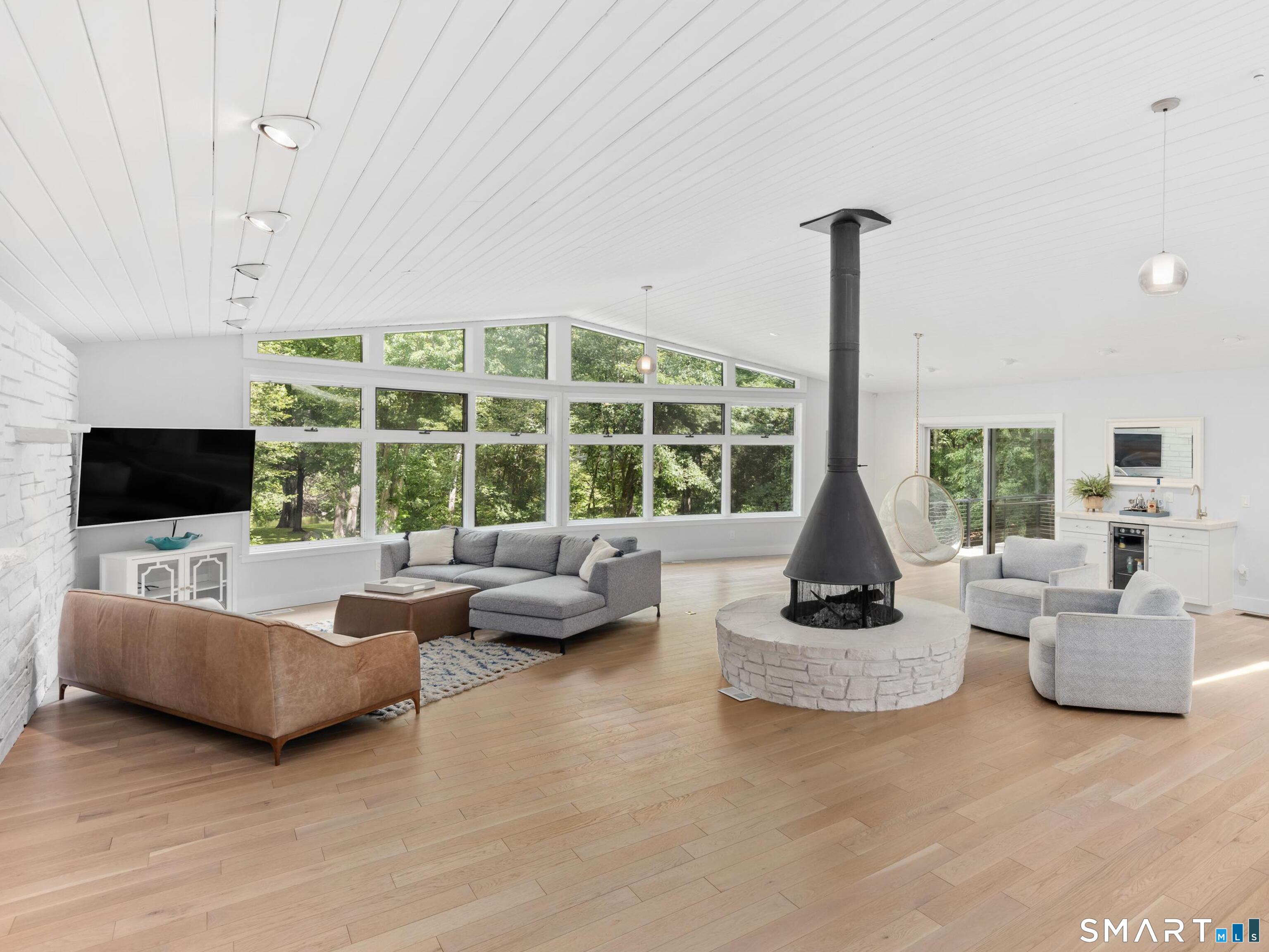 33 Little Fox Lane Westport CT 06880