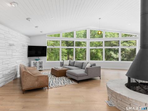 33 Little Fox Lane Westport CT 06880