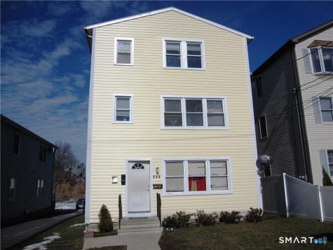327 Augur Street Hamden CT 06517