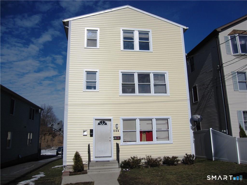 327 Augur Street Hamden CT 06517