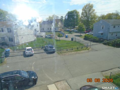 327 Augur Street Hamden CT 06517