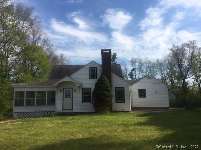 147 Exeter Road Lebanon CT 06249