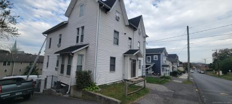 78 Town Hill Avenue Danbury CT 06810