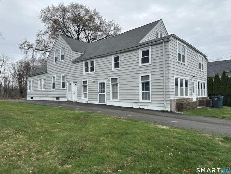 291 Maple Avenue Cheshire CT 06410
